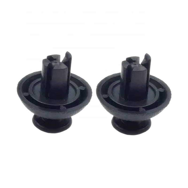 XH-1303 Wholesale the Car Water tank Guard Buckle Clips Fasteners 9046707211