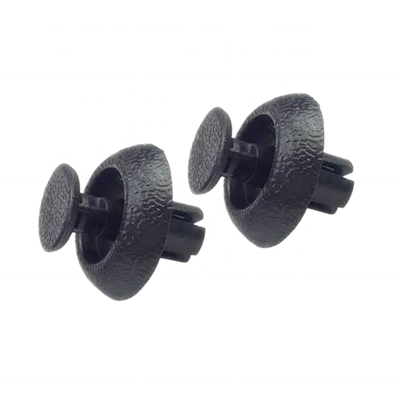 XH-1303 Wholesale the Car Water tank Guard Buckle Clips Fasteners 9046707211