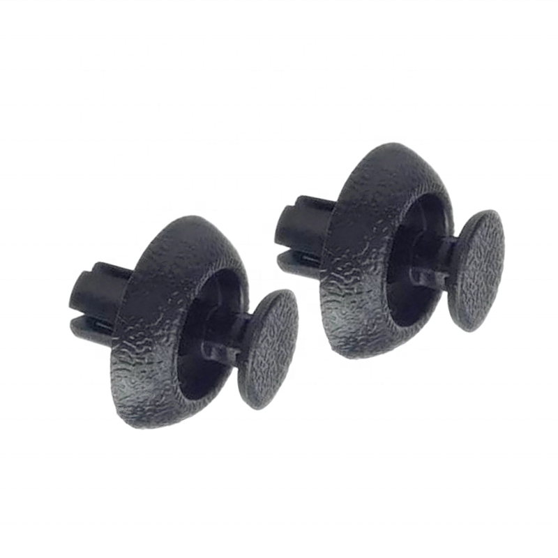 XH-1303 Wholesale the Car Water tank Guard Buckle Clips Fasteners 9046707211