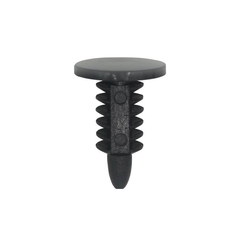 200Pcs Automotive Plastic Car Clips for Car and Auto Fasteners & Clips Push Type Retainer Bumper Rivet and Clip for Car Door