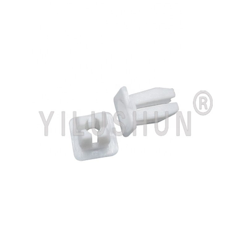 K94 self tapping screw for automotive bumper accessories 379830-S