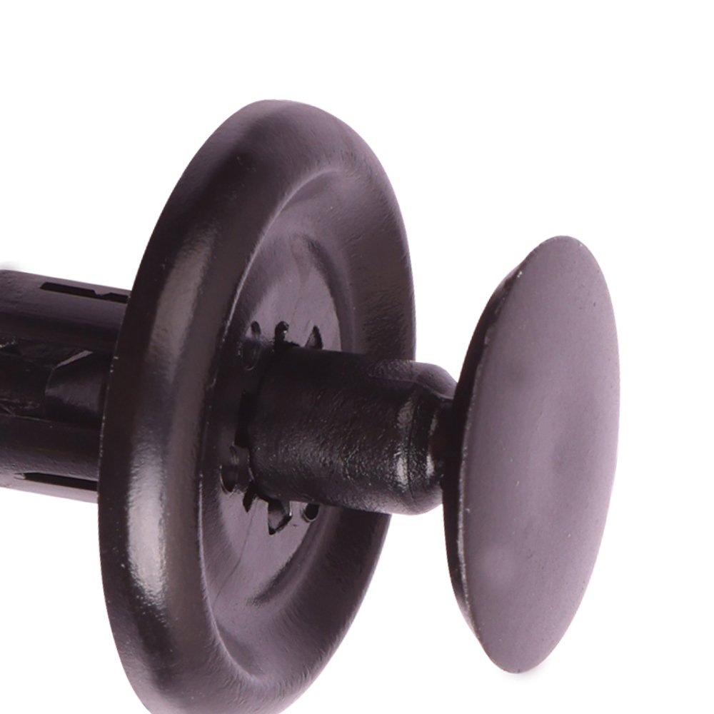 KJ-2345 MASUMA Auto Fastener Push Type Plastic clips 90467-07201 90467-07201 90467-07201 for HONDA HR-V