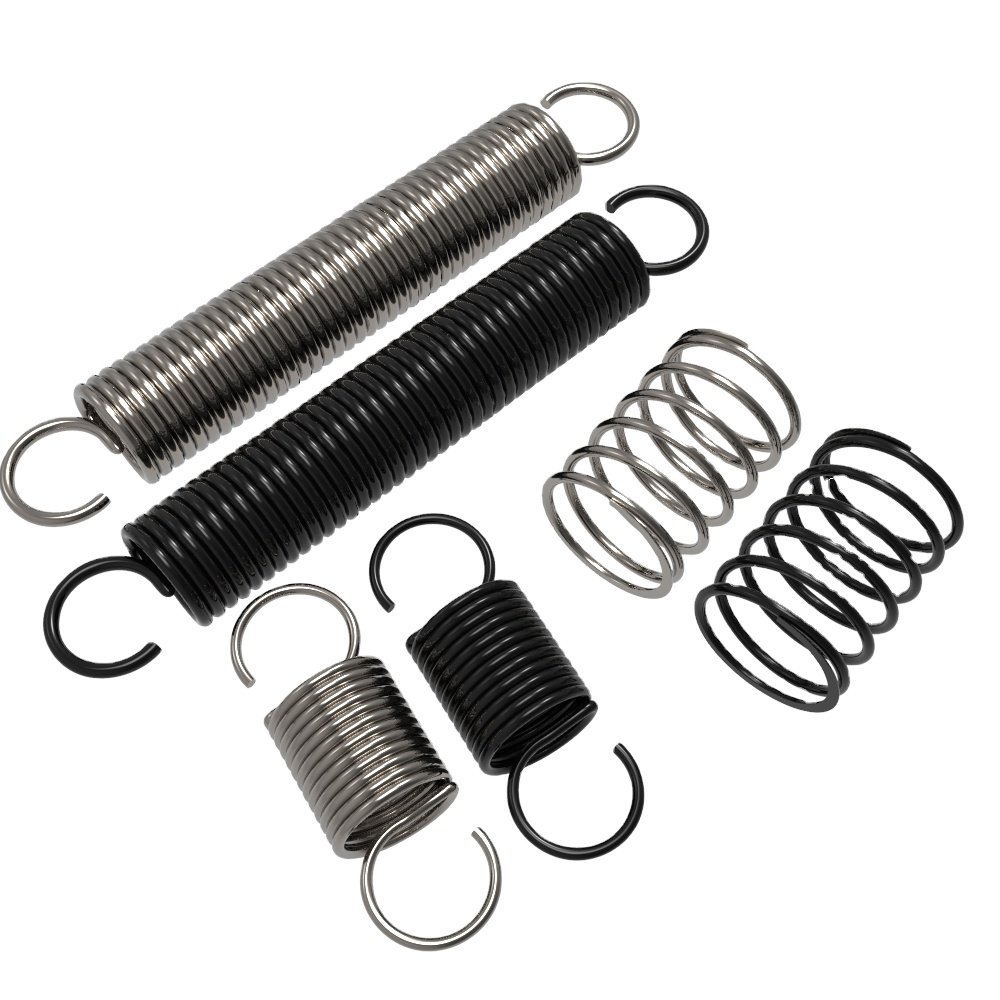 Chentai China Spare Part Retractable Spiral Spring Die Mold Spring Self-Priming/Booster Pumps Small Cylinder Compression Spring