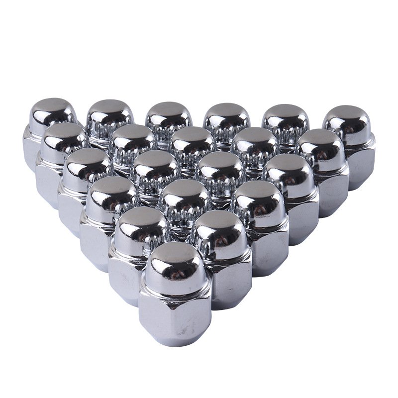 Competitive Price Auto Parts VZN130G KZN130G ZZE127 Wheel Lug Stud 90942-02049