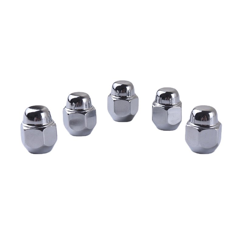 Competitive Price Auto Parts VZN130G KZN130G ZZE127 Wheel Lug Stud 90942-02049