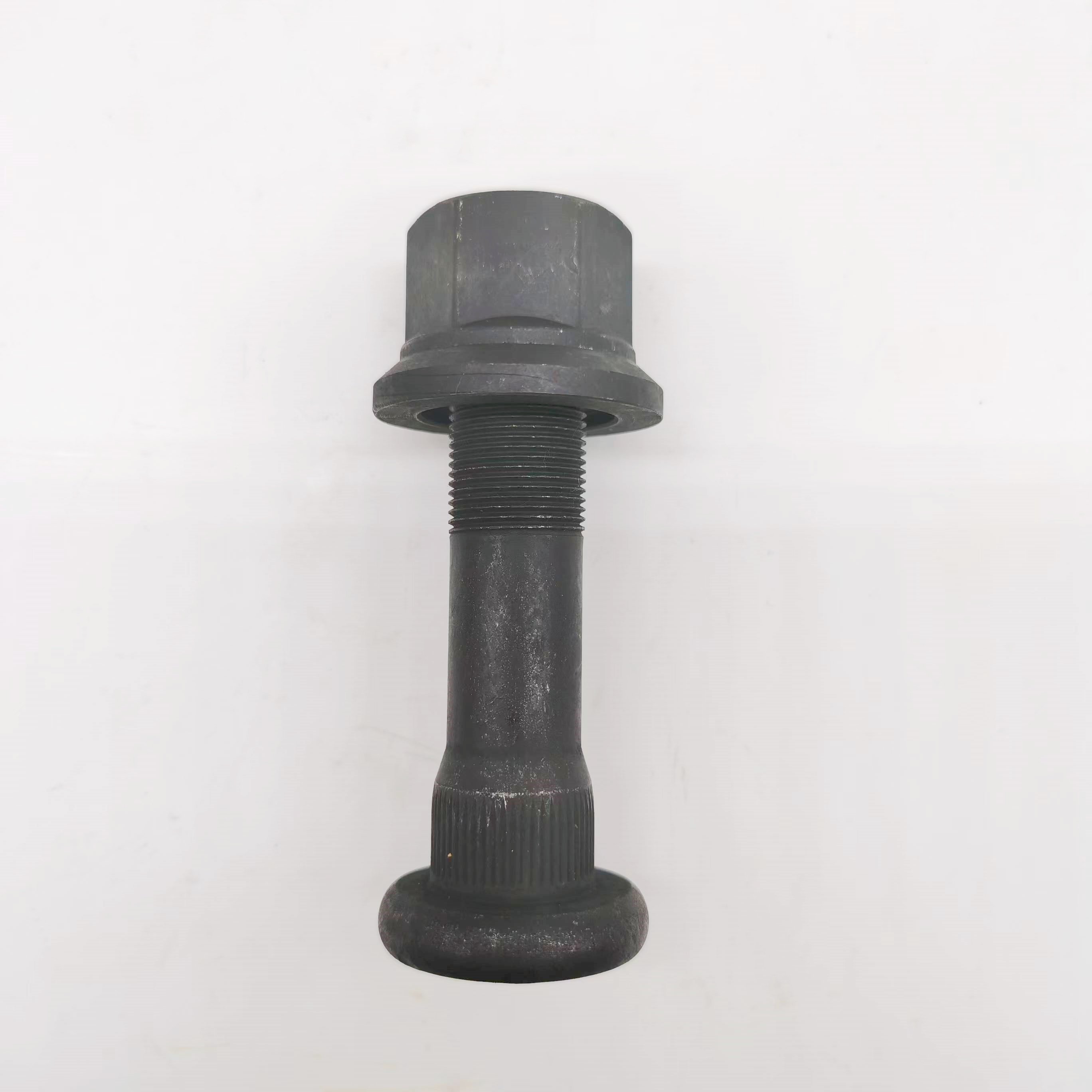 Daf Truck Spare Parts Wheel Hub Bolt 620649 Auto Parts