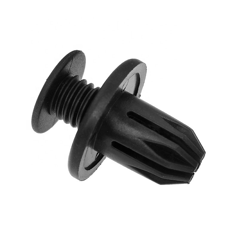 Car Interior Clip Wheel Arch Lining Clip, Splash Clip for BMW Mini, Honda, Subaru, GM91503SP0003 57728AC060 07130702966