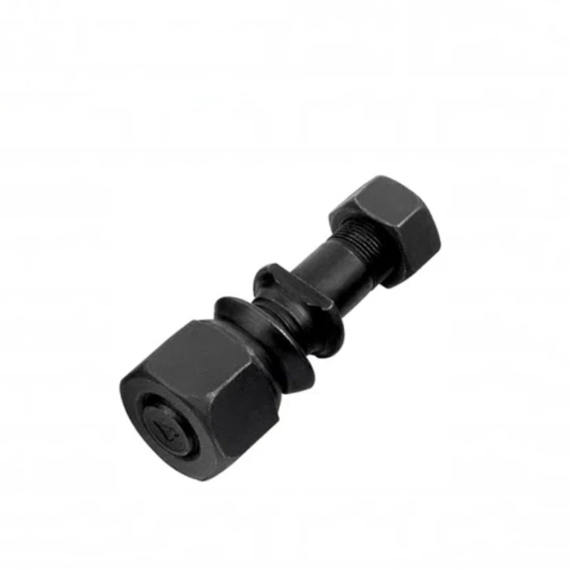 Hyundai Bus 10 Tn Rear Wheel Hub Bolt Kit Wheel Stud