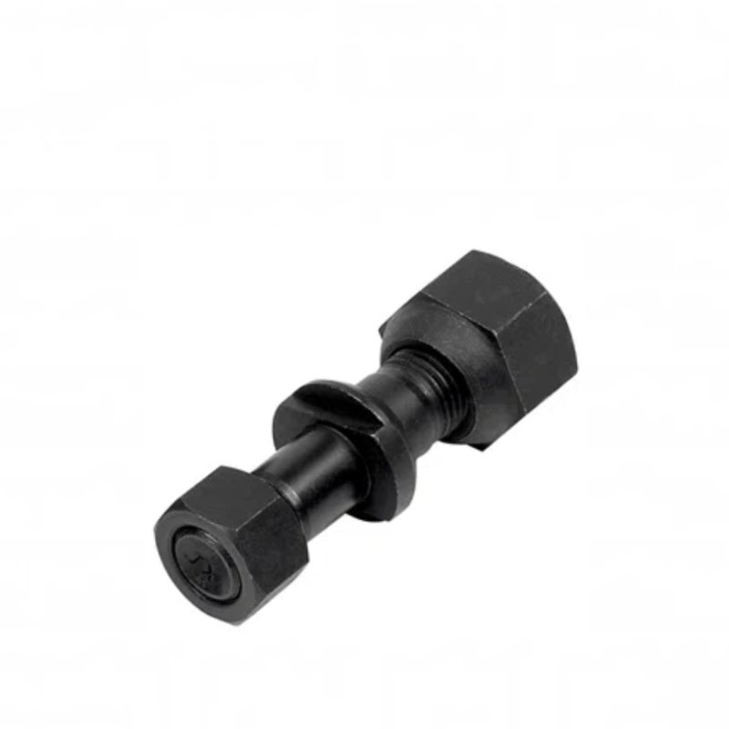 Hyundai Bus 10 Tn Rear Wheel Hub Bolt Kit Wheel Stud