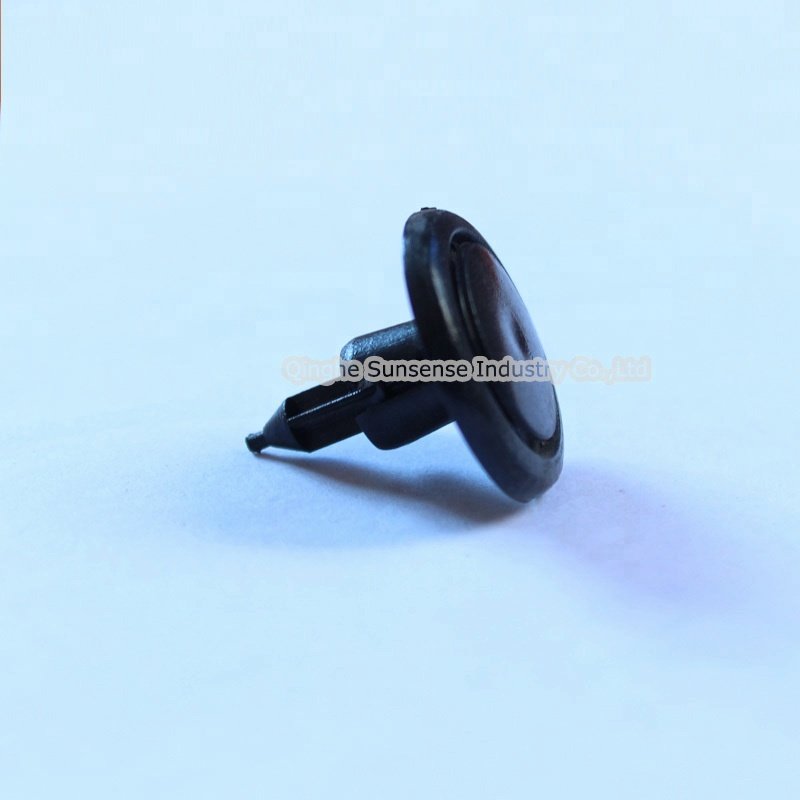 Automotive Parts Universal Fasteners Plastic Car Clips