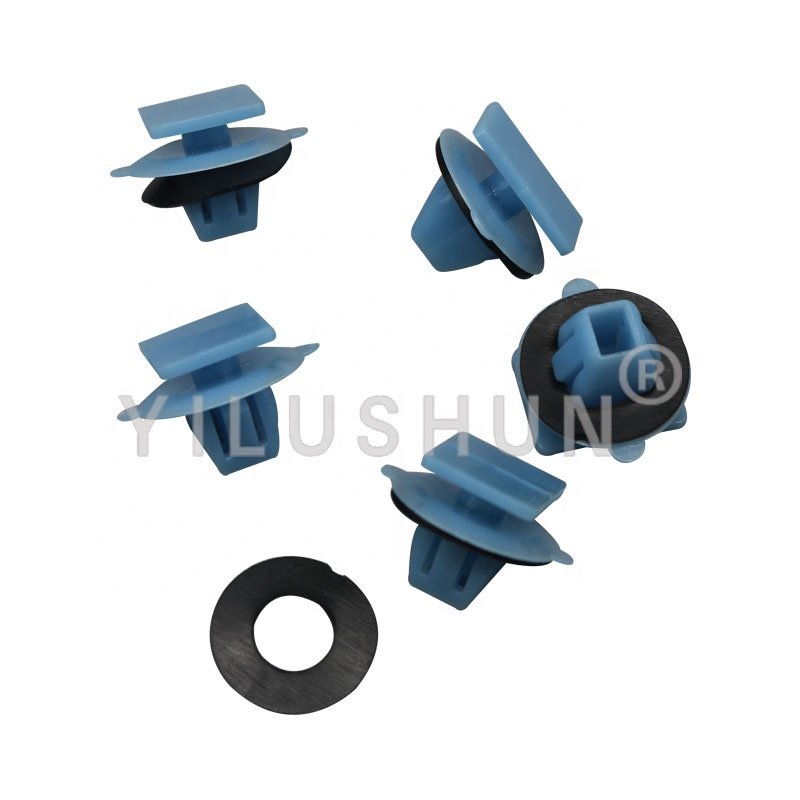 D139 Auto bumper clip buckle door panel expansion screw retaining clip 76932-28030