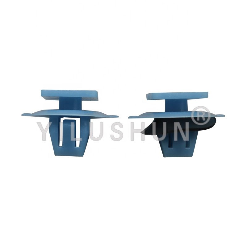 D139 Auto bumper clip buckle door panel expansion screw retaining clip 76932-28030