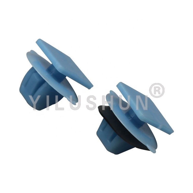 D139 Auto bumper clip buckle door panel expansion screw retaining clip 76932-28030