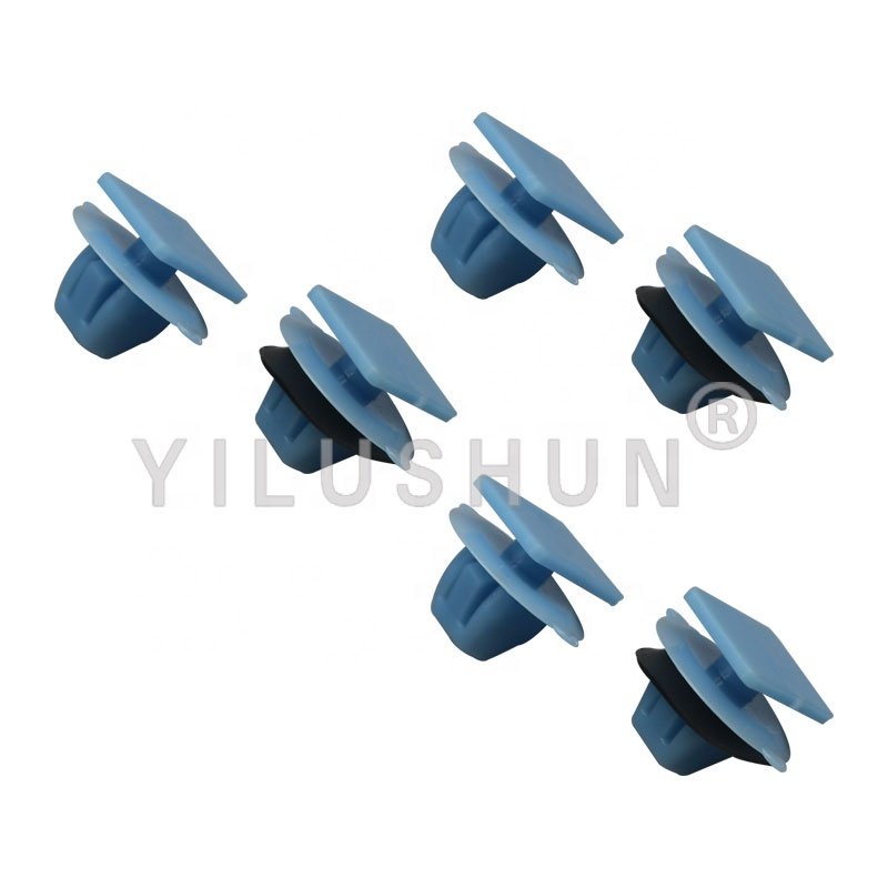 D139 Auto bumper clip buckle door panel expansion screw retaining clip 76932-28030