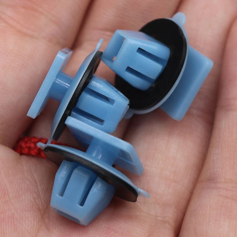D139 Auto bumper clip buckle door panel expansion screw retaining clip 76932-28030