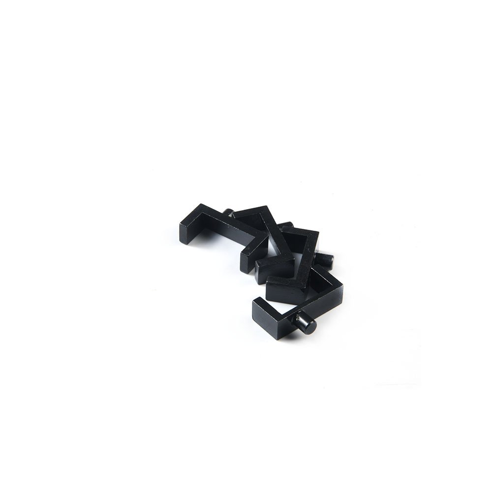 CY Fasteners Manufacturer's Injector Pressure Plate
