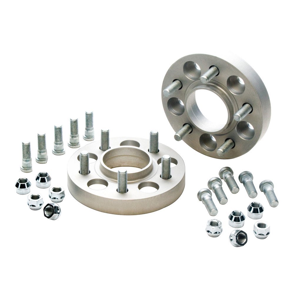 Dongguan Precision Custom Wheel Spacers 12.9 Studs Forged 4x100 To 5x120 Wheel Adapters For Car Accessories