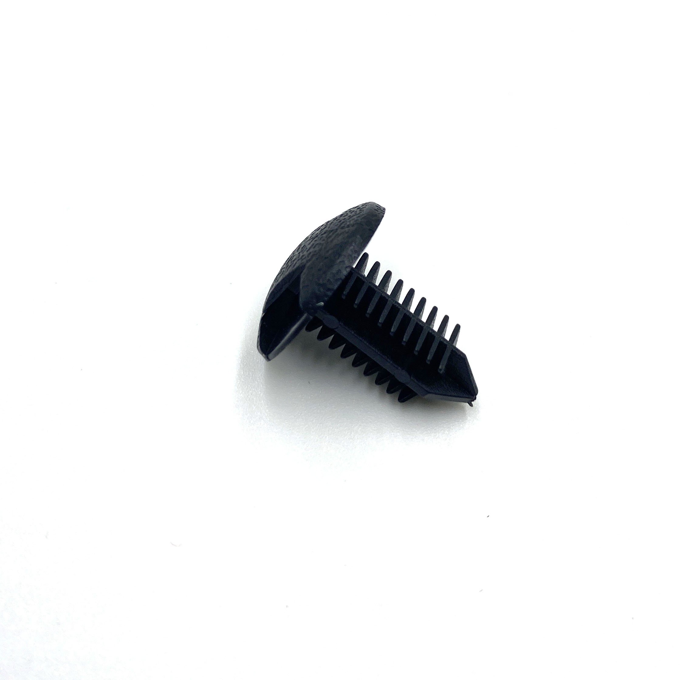 High Quality Nylon Car Clips for Fender Bumper Shield Retainer Plastic Rivet for Automobile