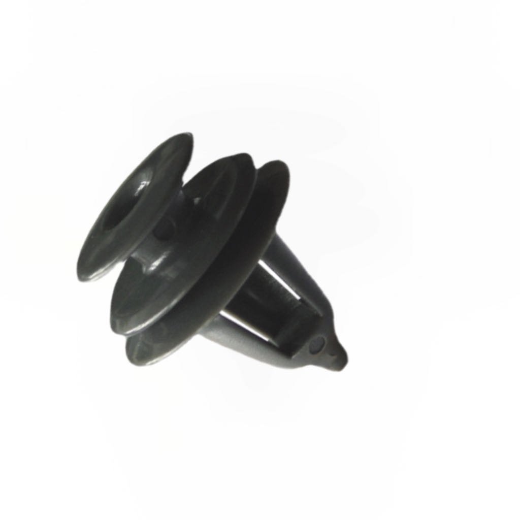 High quality formaldehyde gray automotive fasteners for car door panel fixing buckles 6777112040