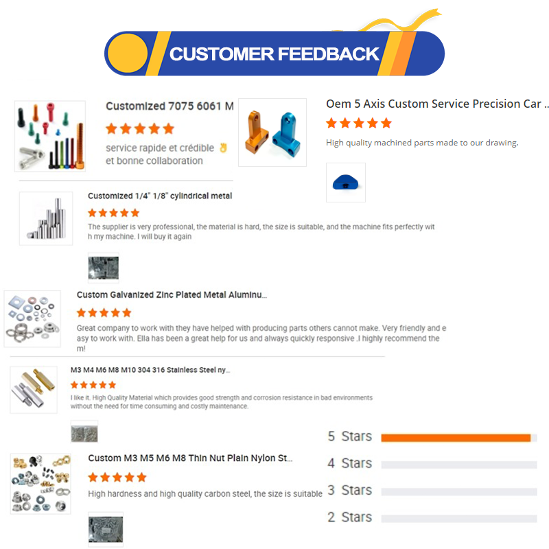 Custom High Quality Automobile Fastener Stainless Steel Slot Knurl Shoulder Thumb Special Shaped Set Grub Captive Panel Screw