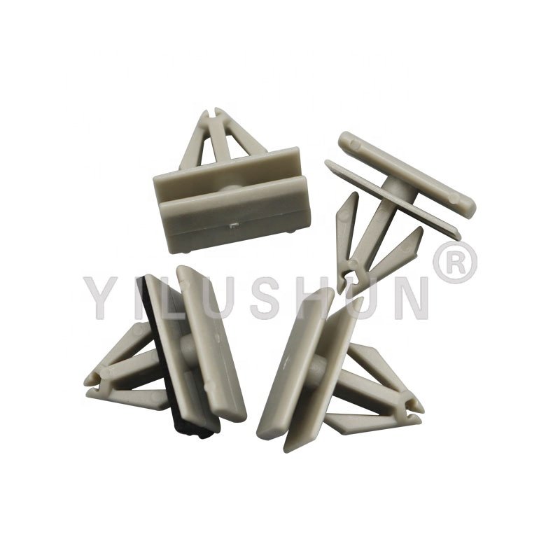 D442 High quality wheel eyebrow buckle rivet clip wholesale 25693852