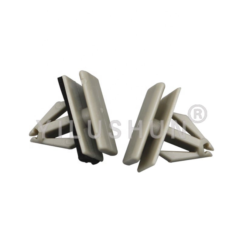 D442 High quality wheel eyebrow buckle rivet clip wholesale 25693852