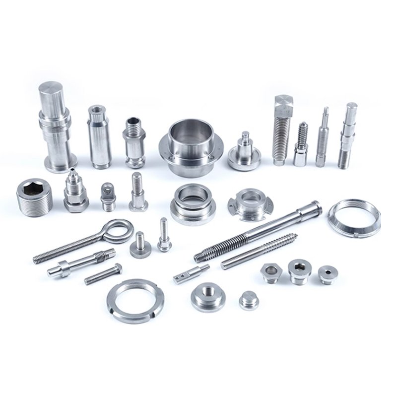Auto Fastener Clip Drop-in Anchor Bolt Car Clips Snap Fasteners-durable Stainless Steel Aluminum Zinc-finished