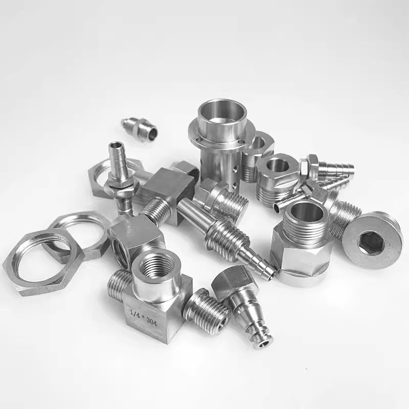 Auto Fastener Clip Drop-in Anchor Bolt Car Clips Snap Fasteners-durable Stainless Steel Aluminum Zinc-finished