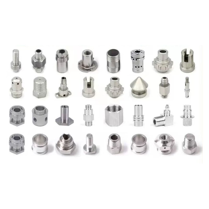 Auto Fastener Clip Drop-in Anchor Bolt Car Clips Snap Fasteners-durable Stainless Steel Aluminum Zinc-finished