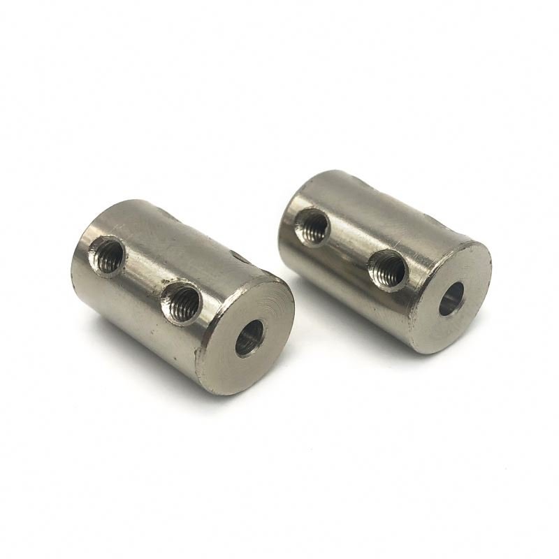 High Quality Flexible Shaft Coupling Rigids Coupler Motor Connector for Auto