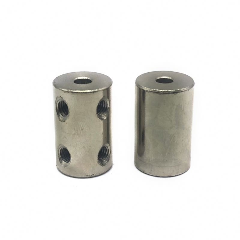 High Quality Flexible Shaft Coupling Rigids Coupler Motor Connector for Auto