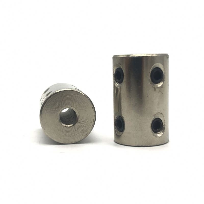 High Quality Flexible Shaft Coupling Rigids Coupler Motor Connector for Auto