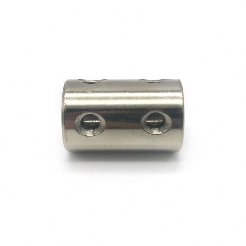 High Quality Flexible Shaft Coupling Rigids Coupler Motor Connector for Auto