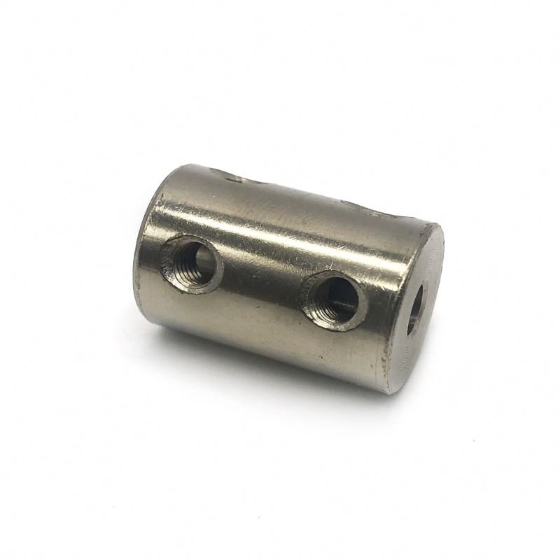 High Quality Flexible Shaft Coupling Rigids Coupler Motor Connector for Auto