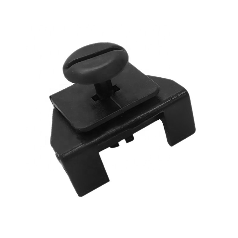 The Car Liner Replacement Clip lexus Clamps the Fender Inner Holder for the Toyota Bumper Cover