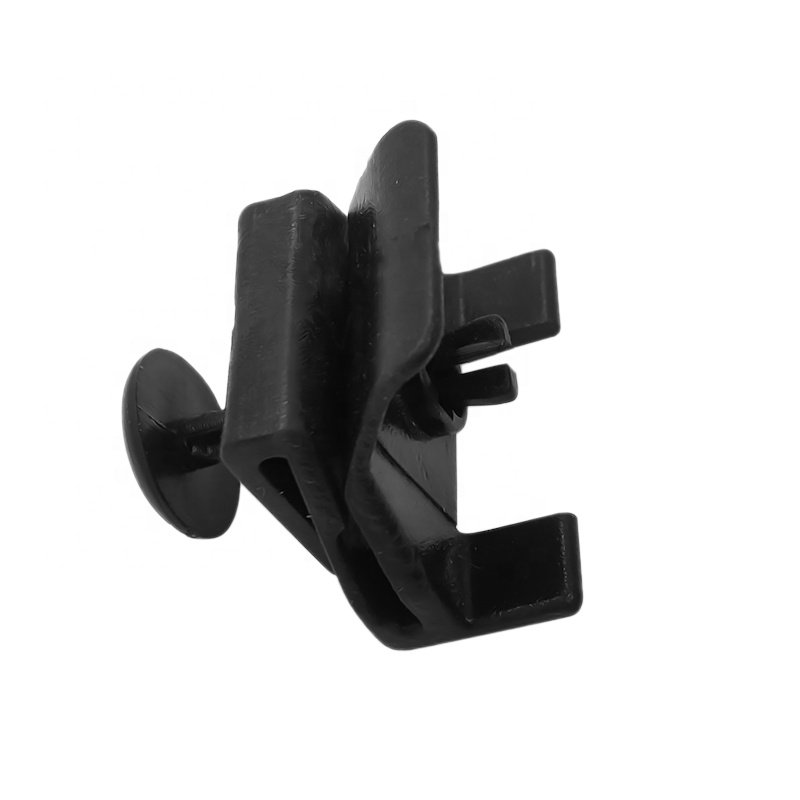 The Car Liner Replacement Clip lexus Clamps the Fender Inner Holder for the Toyota Bumper Cover
