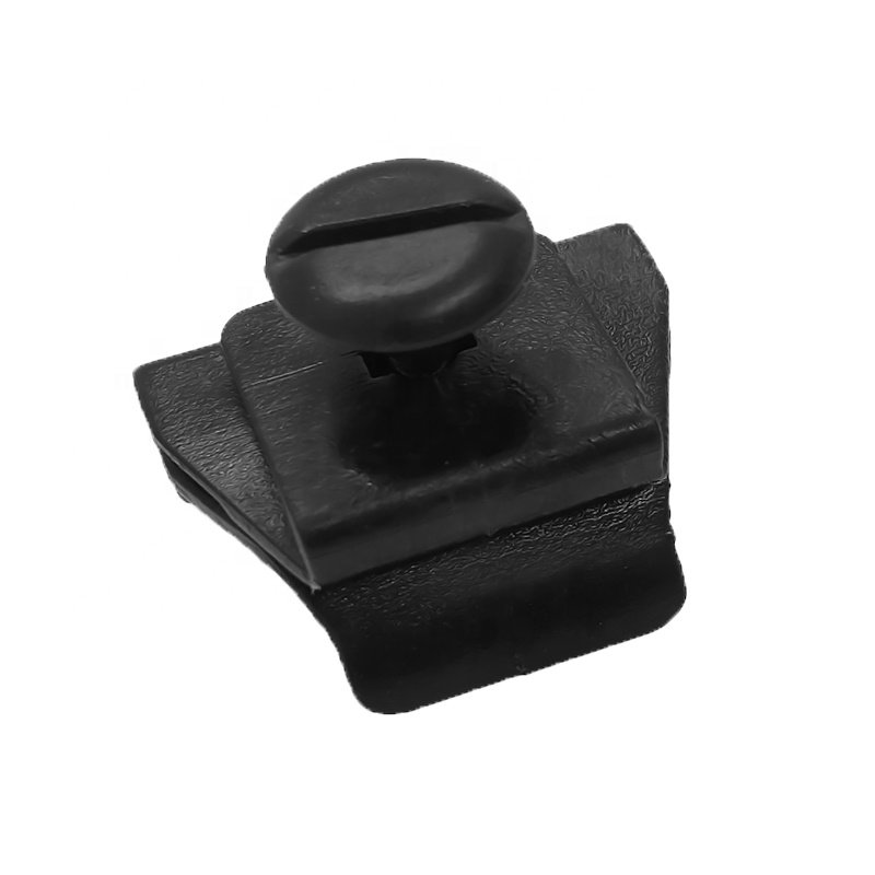 The Car Liner Replacement Clip lexus Clamps the Fender Inner Holder for the Toyota Bumper Cover