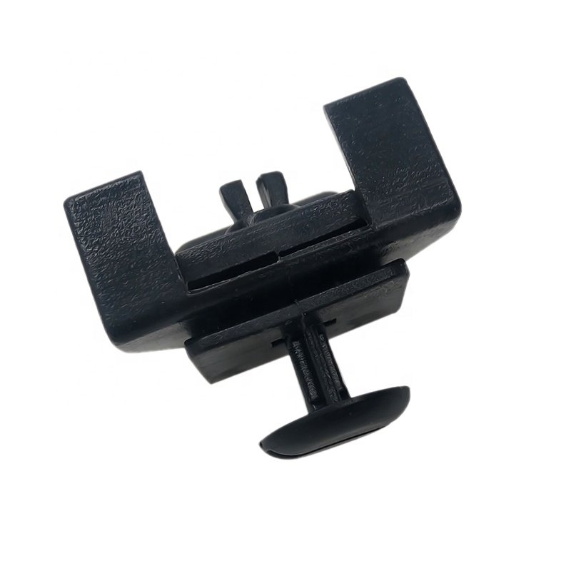 The Car Liner Replacement Clip lexus Clamps the Fender Inner Holder for the Toyota Bumper Cover