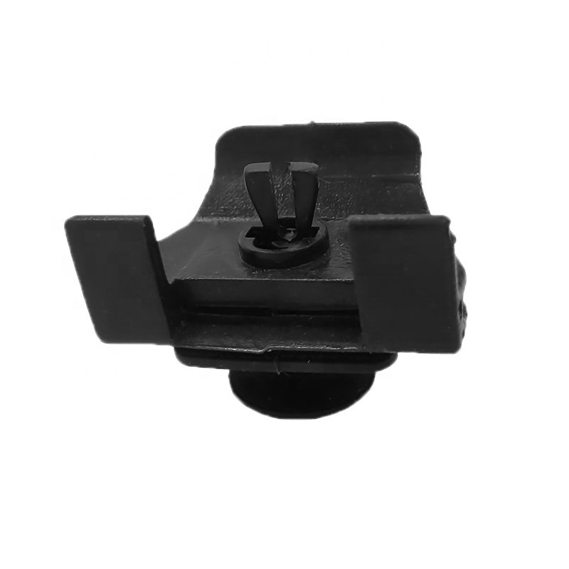 The Car Liner Replacement Clip lexus Clamps the Fender Inner Holder for the Toyota Bumper Cover
