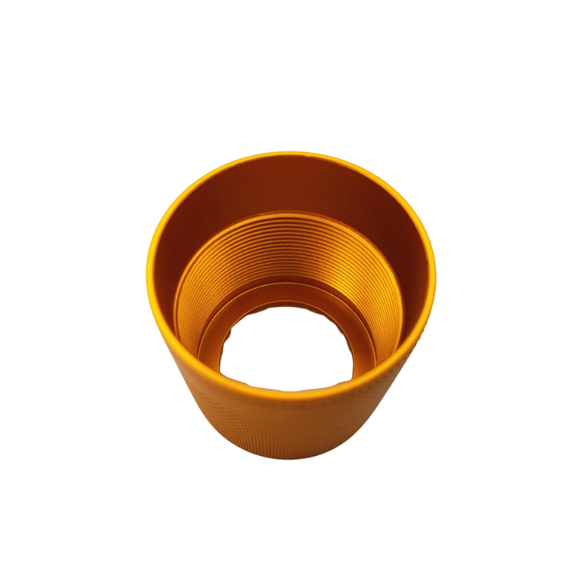Custom Stainless Steel Fasteners Gas Valves Bushings Sensor Equipment Brass Part with Fixing Base Custom Designed Fittings