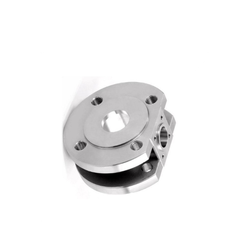 Custom Stainless Steel Fasteners Gas Valves Bushings Sensor Equipment Brass Part with Fixing Base Custom Designed Fittings