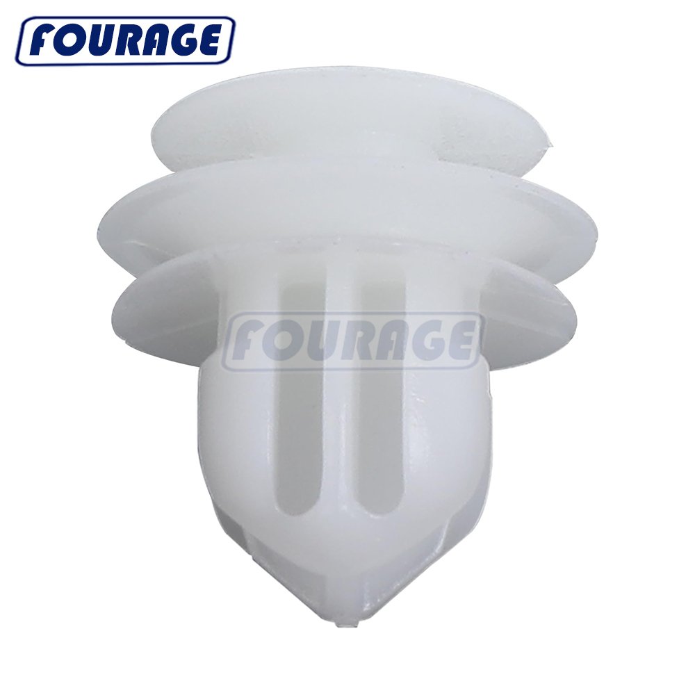 Auto Car Plastic Fastener Door Panel Clip for Toyota Honda (OEM: 91560-SED-003)