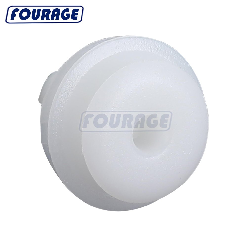 Auto Car Plastic Fastener Door Panel Clip for Toyota Honda (OEM: 91560-SED-003)