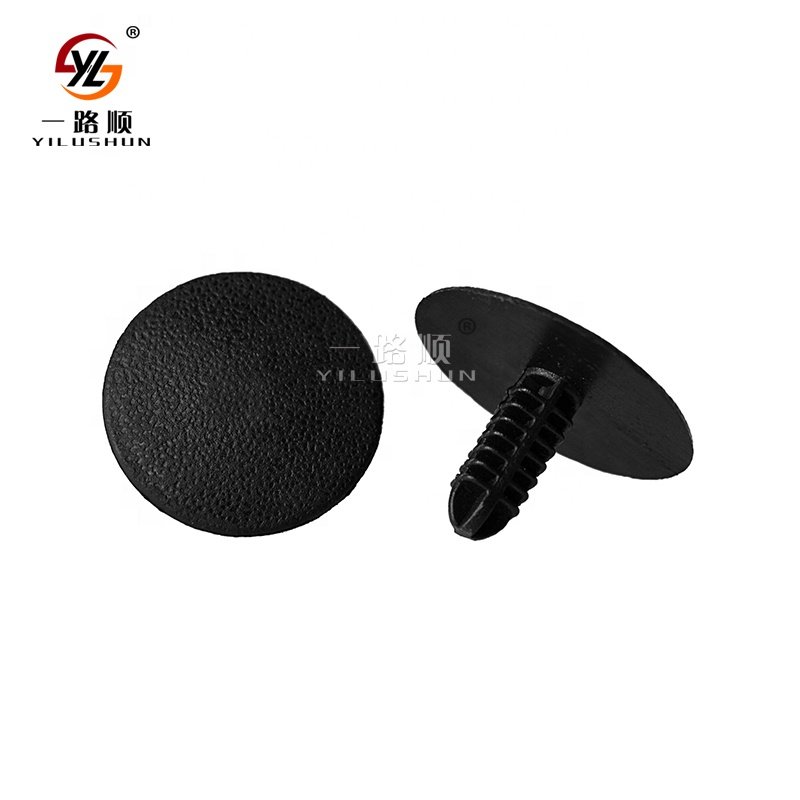 Push Rivets Spring Clips Retainer Strip Auto Clip Nut A32 Plastic Automobile Plastic Fastener&bumper Shield Retainer Nylon Rivet