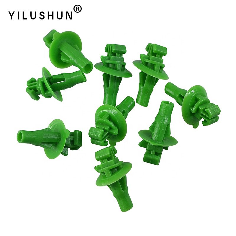 D138 vehicle fastener trim clips for automotive door panel fasteners 7549260020