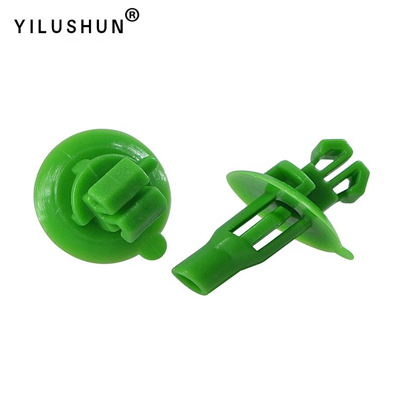 D138 vehicle fastener trim clips for automotive door panel fasteners 7549260020