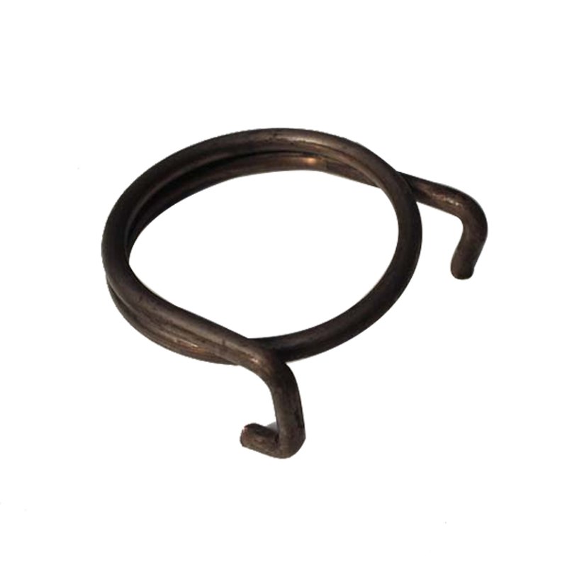 Customized Springs High Precision Torsion Spring Electronic Accessories Spiral Springs for Industrial