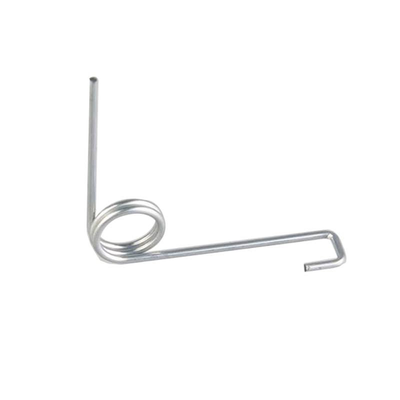 Customized Springs High Precision Torsion Spring Electronic Accessories Spiral Springs for Industrial