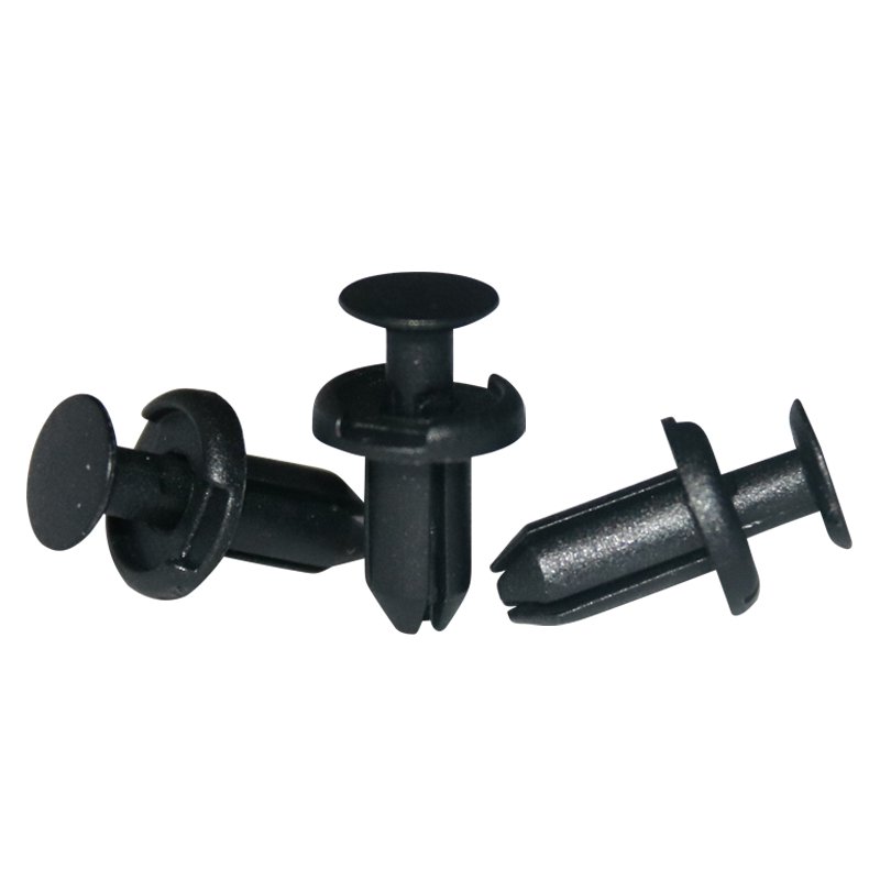 Factory Supply Plastic Clips for Cars Plastic Fasteners and Auto Clips Auto Body Clips Plastic Rivets103195