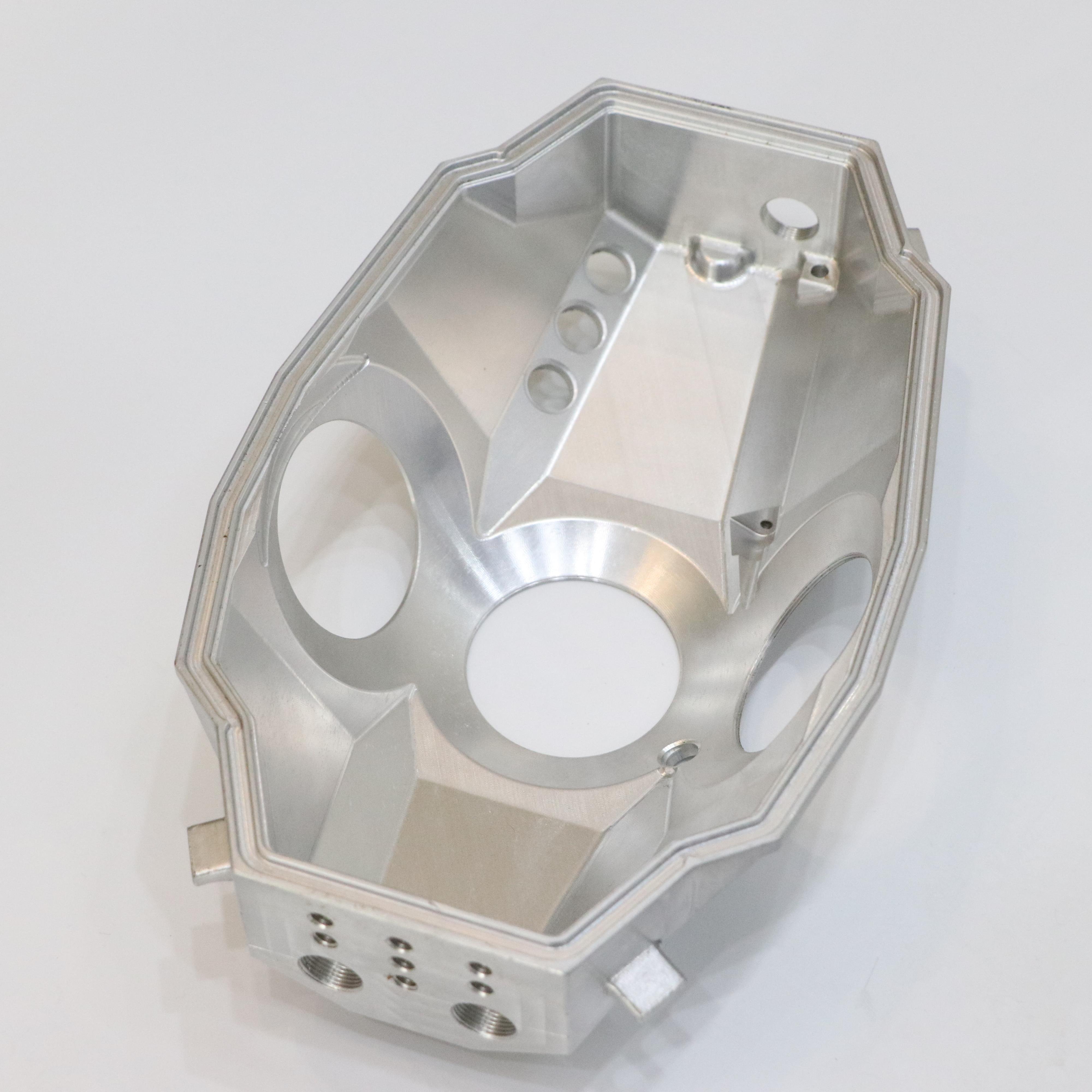 high precision custom cnc machining service wire edm clamps hydraulic cnc milling machine vice
